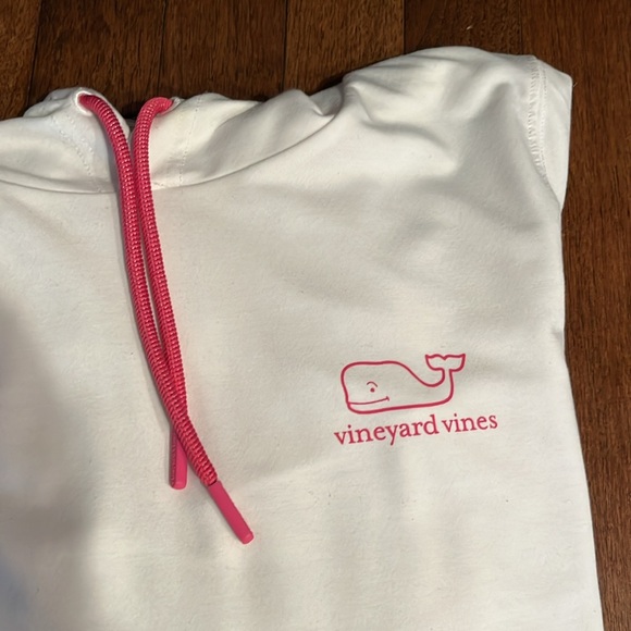Vineyard Vines Performance Sweatshirt Size M - Picture 3 of 14